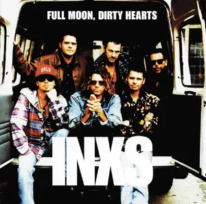 Full Moon, Dirty Hearts — ranked #7