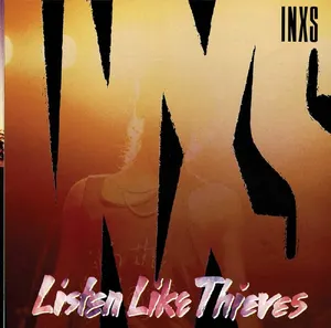 Listen Like Thieves — ranked #2