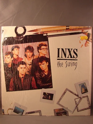 The Swing — ranked #4
