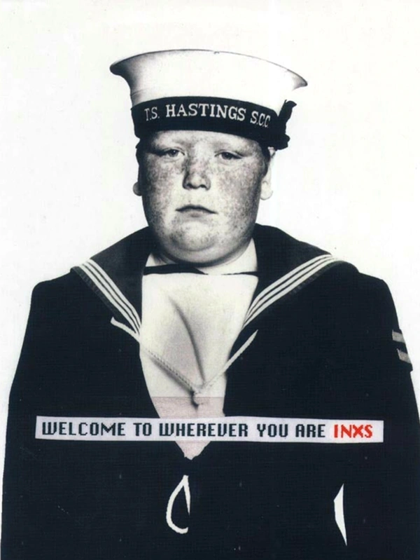 Welcome to Wherever You Are - ranking option ranked #5