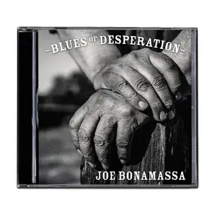 Blues of Desperation — ranked #9