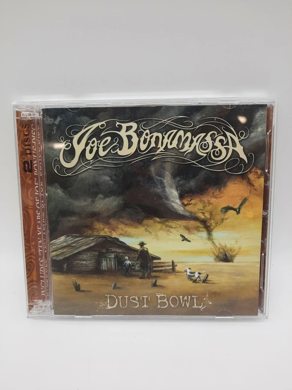 Dust Bowl - ranking option ranked #7