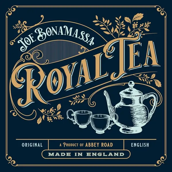 Royal Tea - ranking option ranked #11
