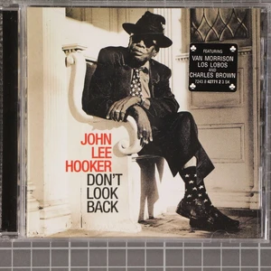 Don't Look Back — ranked #11