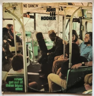 Never Get Out of These Blues Alive — ranked #12