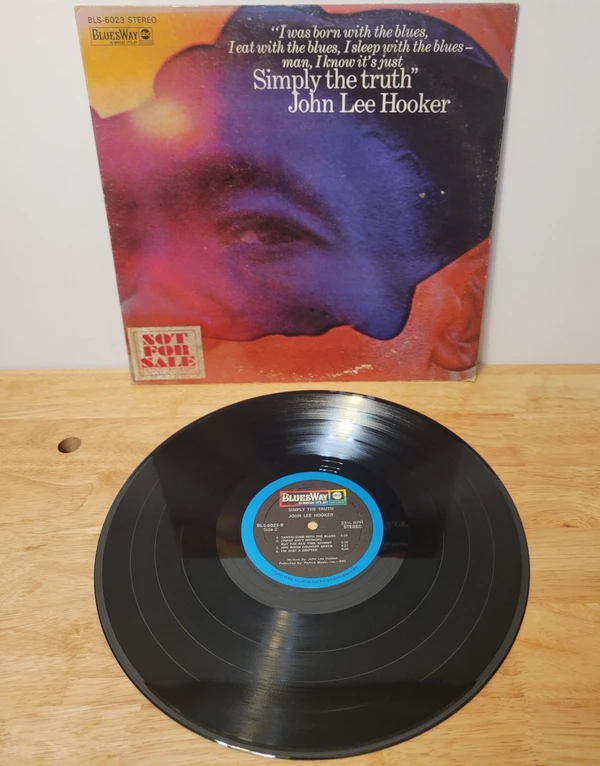 Simply the Truth - ranking option ranked #4