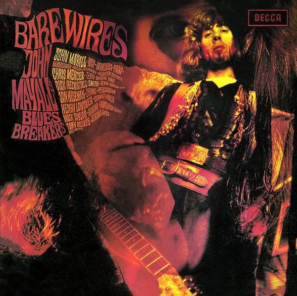 Bare Wires - ranking option ranked #5