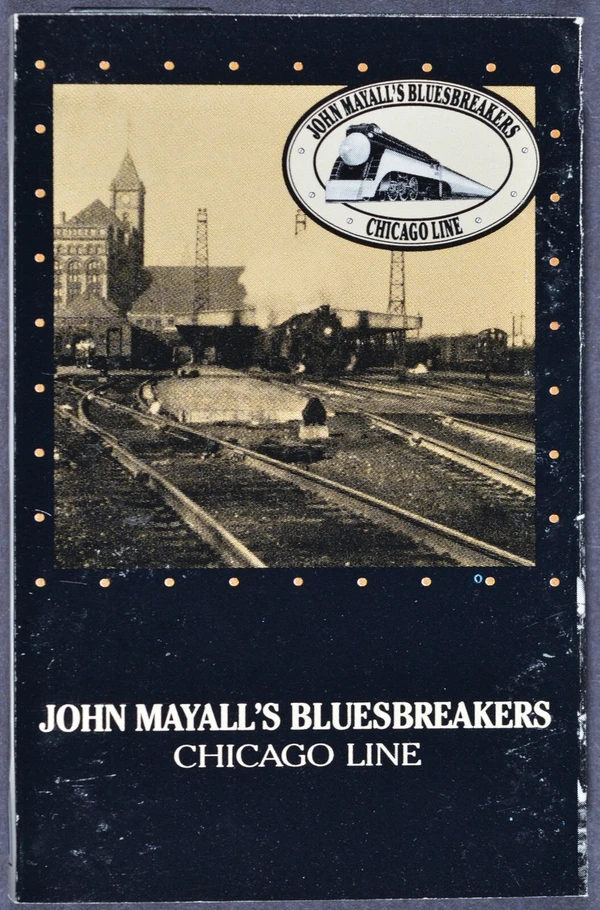 Chicago Line - ranking option ranked #12