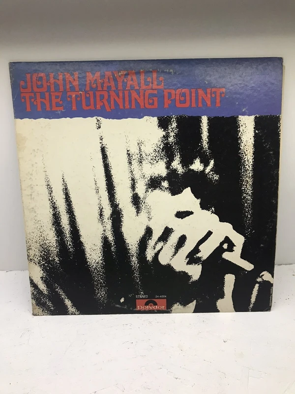 The Turning Point - ranking option ranked #7