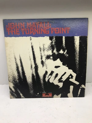The Turning Point — ranked #7