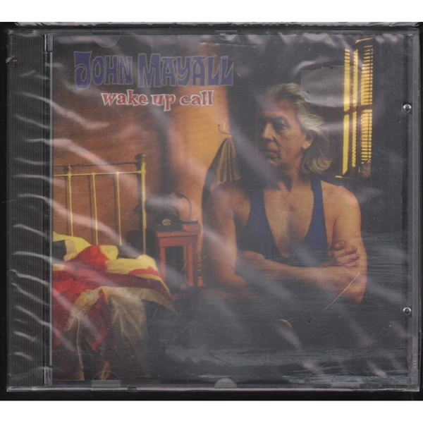 Wake Up Call - ranking option ranked #11