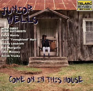 Come On in This House — ranked #10