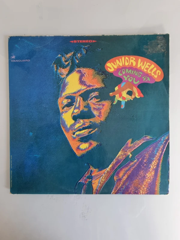 Coming at You - ranking option ranked #3