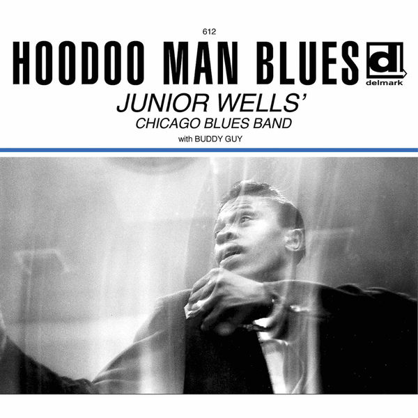 Hoodoo Man Blues - ranking option ranked #1