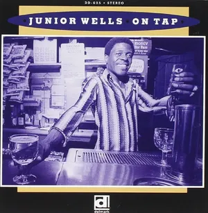 On Tap — ranked #6