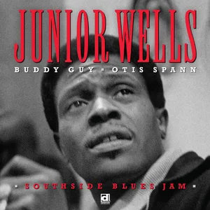 Southside Blues Jam — ranked #4