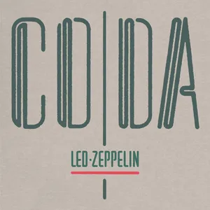 Coda — ranked #9