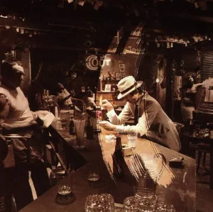 In Through the Out Door — ranked #8