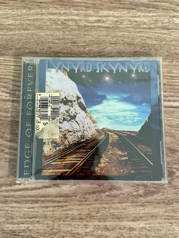 Edge of Forever - ranking option ranked #7