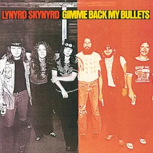 Gimme Back My Bullets — ranked #4