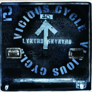 Vicious Cycle — ranked #8