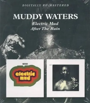 Electric Mud — ranked #4