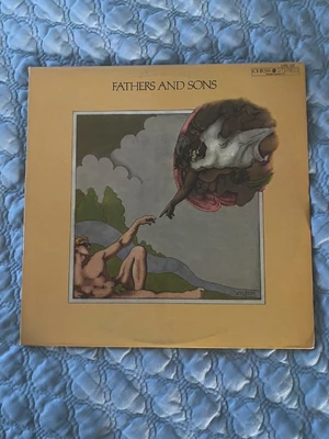 Fathers and Sons — ranked #5