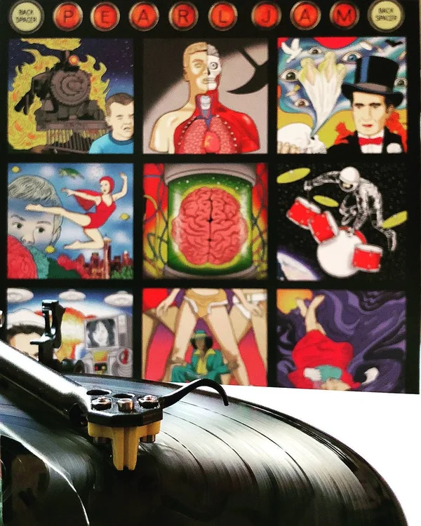 Backspacer - ranking option ranked #6