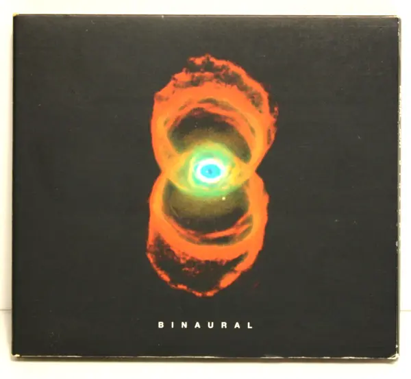 Binaural - ranking option ranked #7