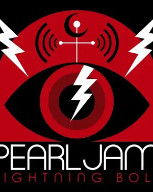 Lightning Bolt — ranked #8