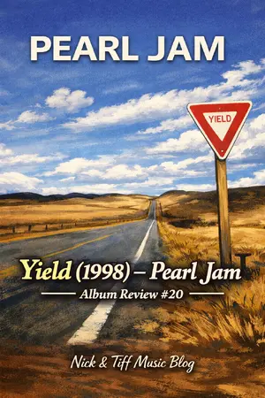 Yield — ranked #4