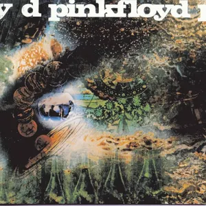 A Saucerful of Secrets — ranked #2