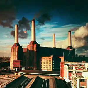 Animals — ranked #10