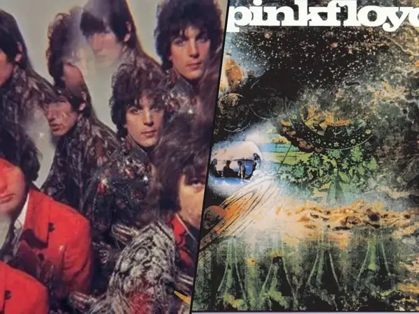 What is the best album by Pink Floyd?