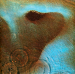 Meddle — ranked #6