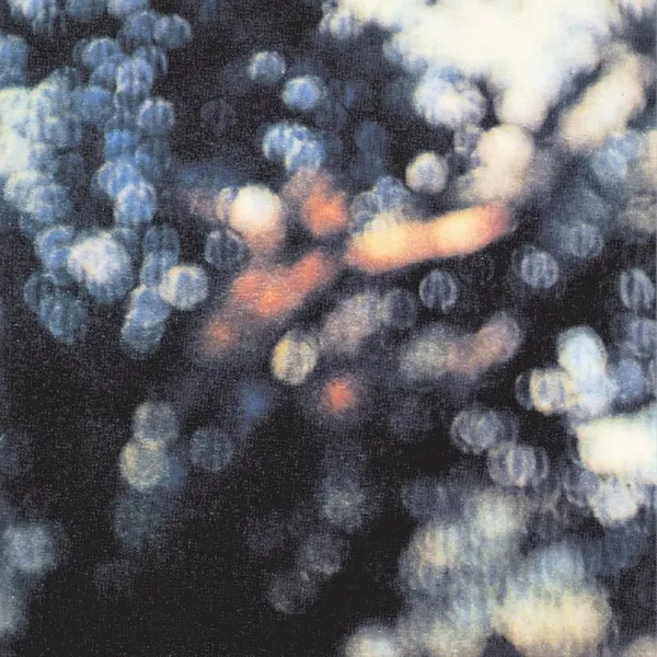 Obscured by Clouds - ranking option ranked #7