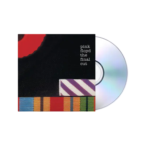 The Final Cut - ranking option ranked #12