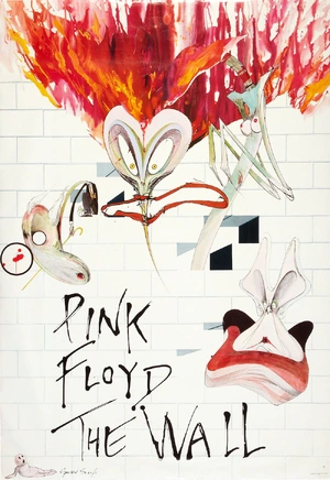 The Wall — ranked #11