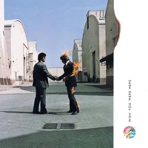 Wish You Were Here — ranked #9