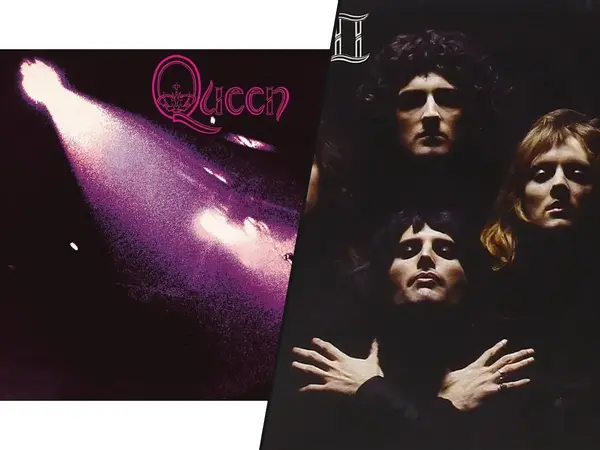 What is the best album by Queen?