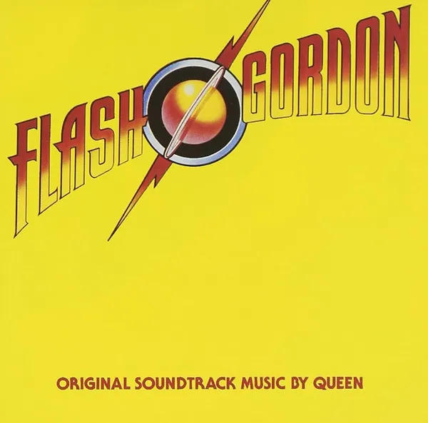 Flash Gordon - ranking option ranked #9