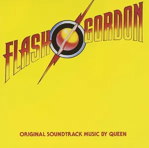 Flash Gordon — ranked #9