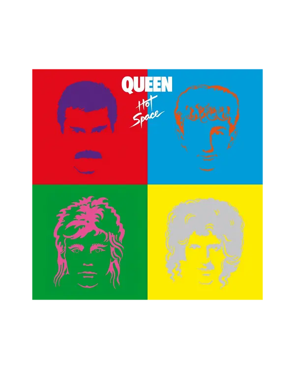 Hot Space - ranking option ranked #10