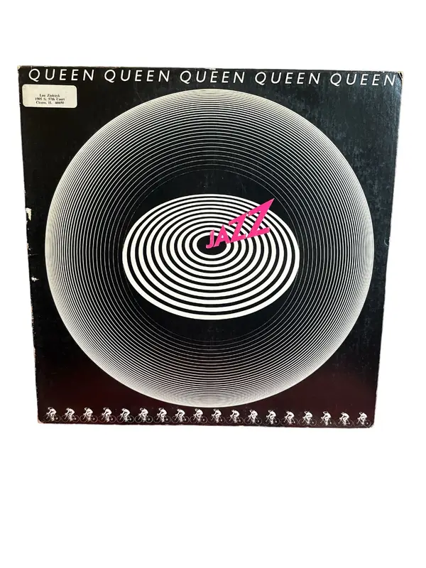 Jazz - ranking option ranked #7