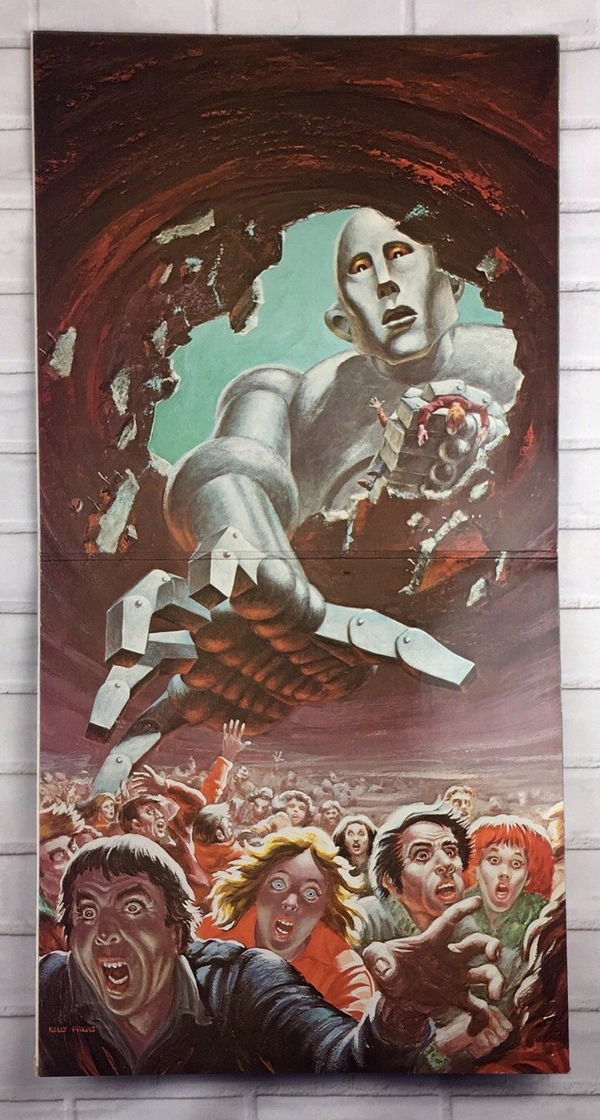 News of the World - ranking option ranked #6