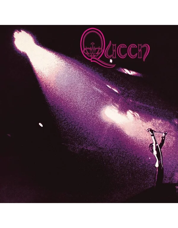 Queen - ranking option ranked #1