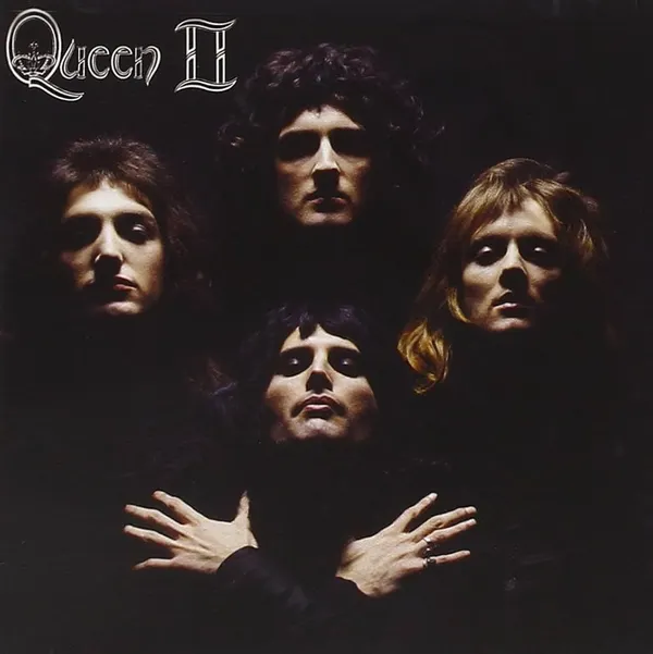 Queen II - ranking option ranked #2