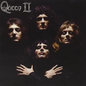 Queen II — ranked #2