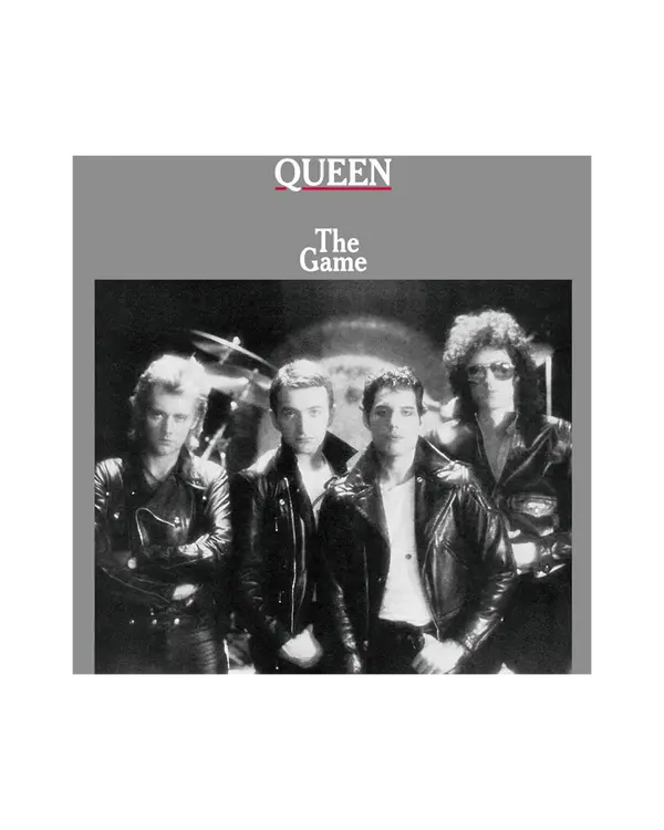 The Game - ranking option ranked #8