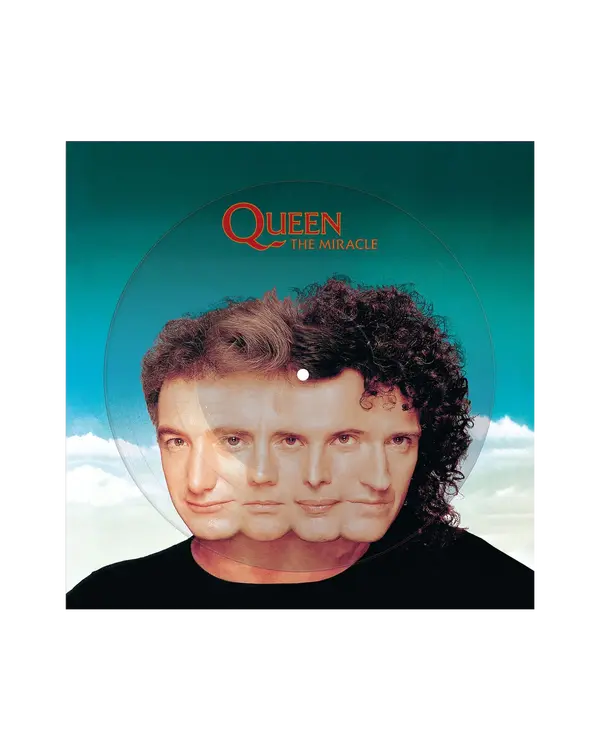 The Miracle - ranking option ranked #13